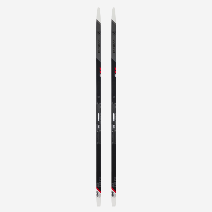 ROSSIGNOL DELTA SPORT SKATING R-SKATE | S-Sportas.lt