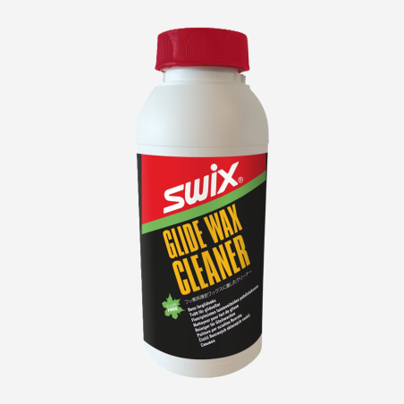 SWIX GLIDE WAX CLEANER I84N | S-Sportas.lt