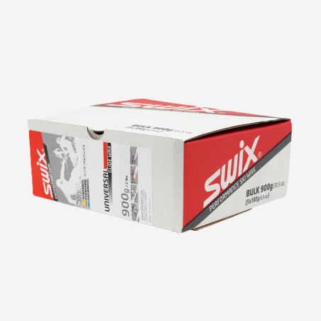 SWIX UNIVERSAL GLIDE-WAX U900 | S-Sportas.lt