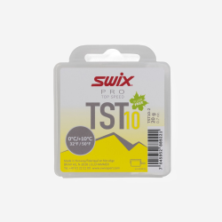 SWIX TS10 TURBO 0/+10 | S-Sportas.lt