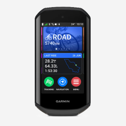 GARMIN EDGE 1050 GPS | S-Sportas.lt