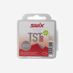 SWIX TS8 TURBO -4/+4 | S-Sportas.lt