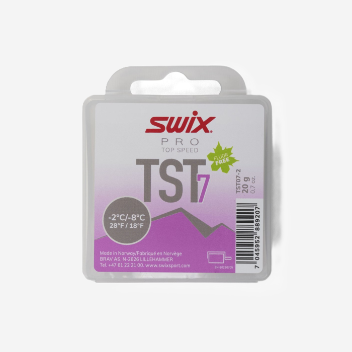 SWIX TS7 TURBO -2/-8 | S-Sportas.lt