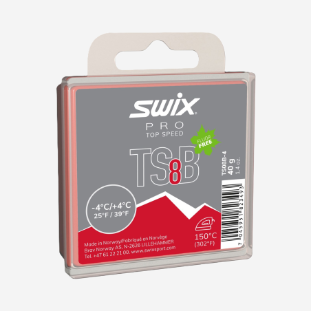 Swix TS8B | S-Sportas.lt