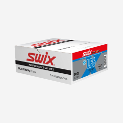 SWIX LF6X parafinas, 900g