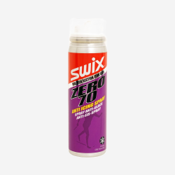 SWIX N6C parafinas antiledas