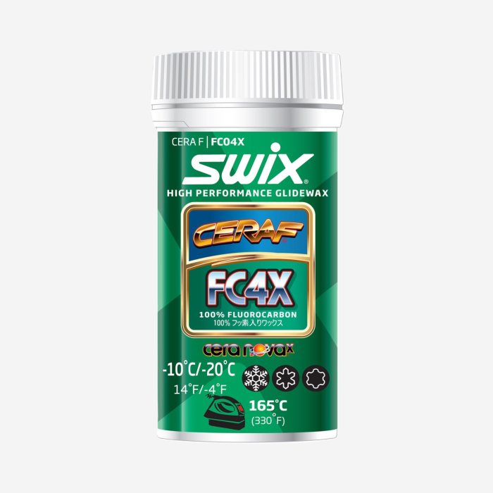 SWIX FC4X CERA F | S-Sportas.lt