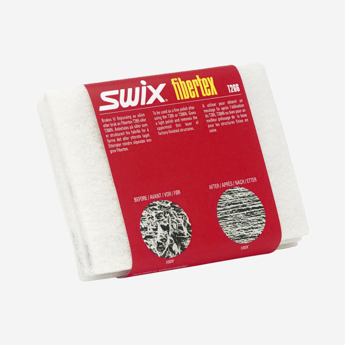 SWIX FIBERTEX SOFT T0266 šluostė