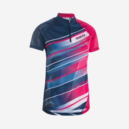 Trimtex Speed O-shirt | S-Sportas.lt