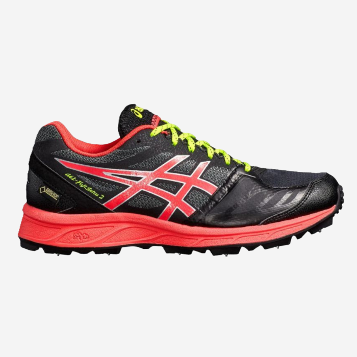 ASICS Gel-FujiSetsu 2 G-TX | S-Sportas.lt