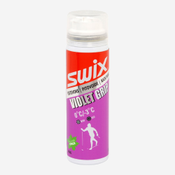 SWIX V50LC purškiamas tepalas