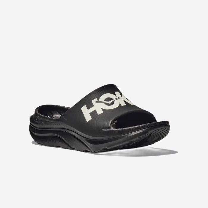 HOKA ORA ATHLETIC SLIDE | S-Sportas.lt