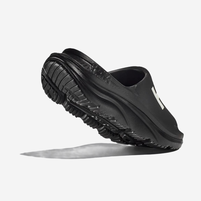 HOKA ORA ATHLETIC SLIDE | S-Sportas.lt