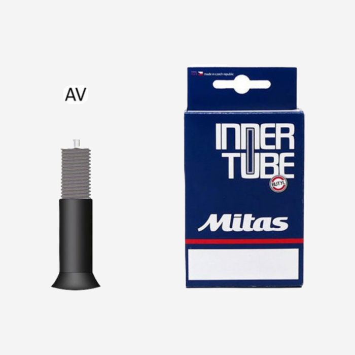 MITAS RUBENA 26x1,25/1,75 A/V | S-Sportas.lt