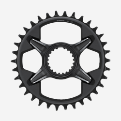 SHIMANO SM-CRM85 DEORE XT | S-Sportas.lt