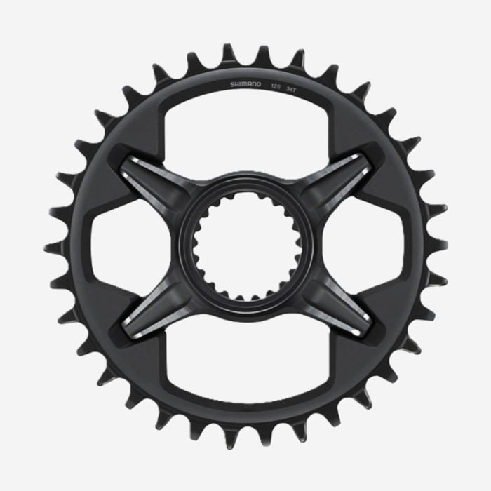 SHIMANO SM-CRM85 DEORE XT | S-Sportas.lt