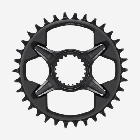 SHIMANO SM-CRM85 DEORE XT | S-Sportas.lt