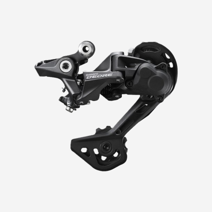 SHIMANO RD-M5120-SGS DEORE galinis perjungėjas