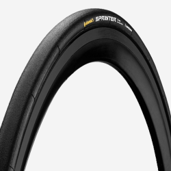 CONTINENTAL SPRINTER TUBULAR | S-Sportas.lt