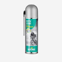 MOTOREX CITY LUBE | S-Sportas.lt