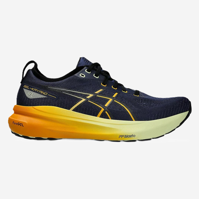 ASICS GEL-KAYANO 31 vyriški bėgimo batai