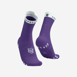 COMPRESSPORT Pro Racing Sock V4.0 Run High | S-Sportas.lt