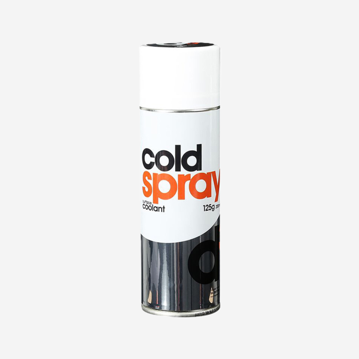 D3 COLD SPRAY SURFACE COOLANT purškalas 400 ml | S-Sportas.lt