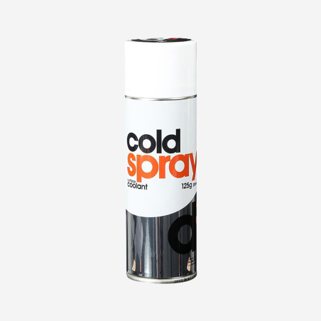 D3 COLD SPRAY SURFACE COOLANT purškalas 400 ml | S-Sportas.lt