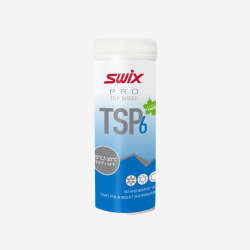 SWIX TSP6 parafino milteliai -5°C/-10°C | S-Sportas.lt