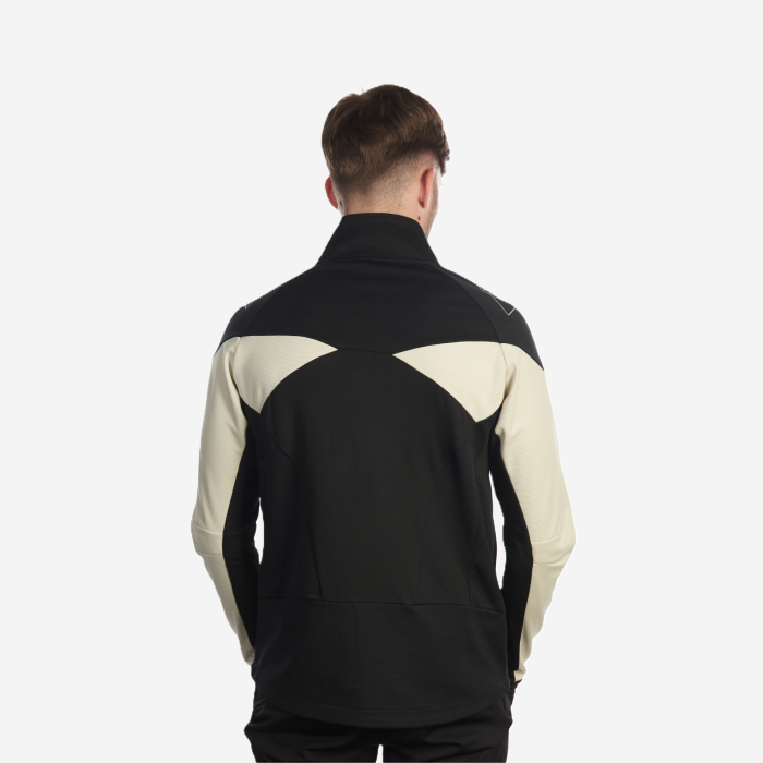 FISCHER ASARNA 3.0 SOFTSHELL vyriška slidinėjimo striukė | S-Sportas.lt