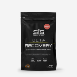 SIS BETA RECOVERY | S-Sportas.lt