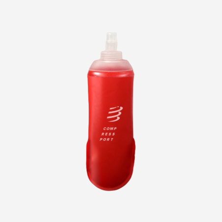 COMPRESSPORT ERGOFLASK gertuvė