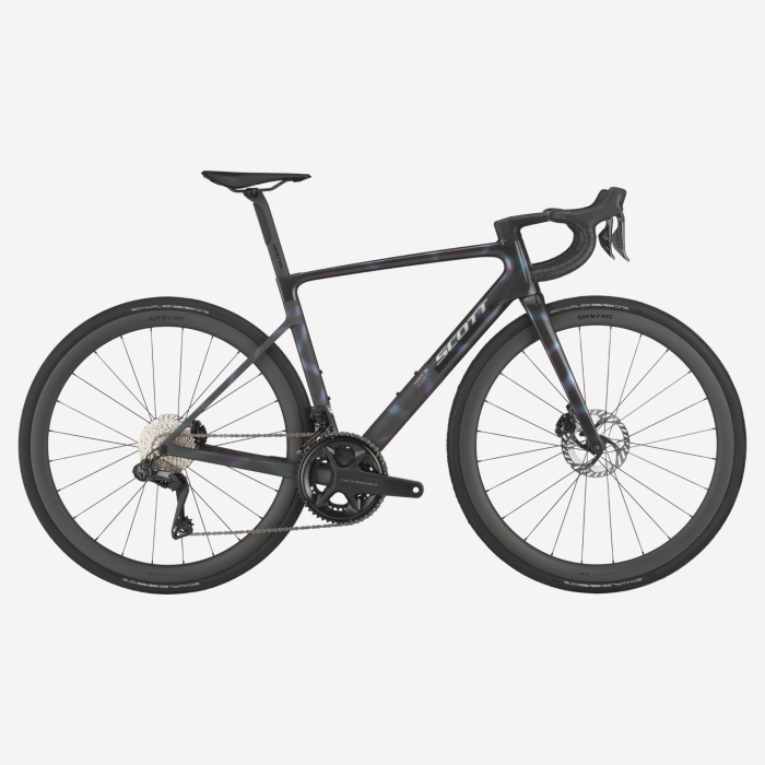 SCOTT ADDICT RC 10 plento dviratis | S-Sportas.lt