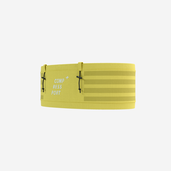 Compressport Free Belt PRO | S-Sportas.lt