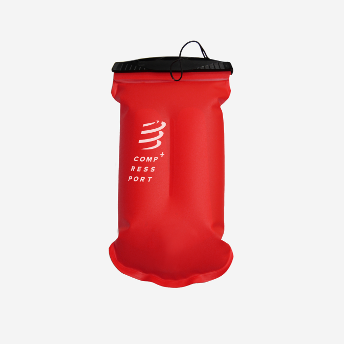 COMPRESSPORT HYDRATION 1,5L gertuvė | S-Sportas.lt