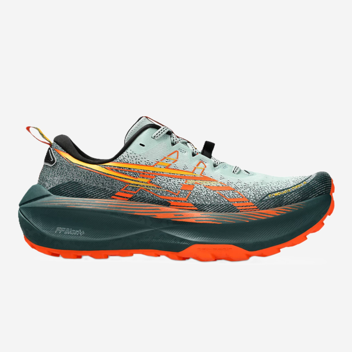 ASICS TRABUCO MAX 4 vyriški trail batai | S-Sportas.lt