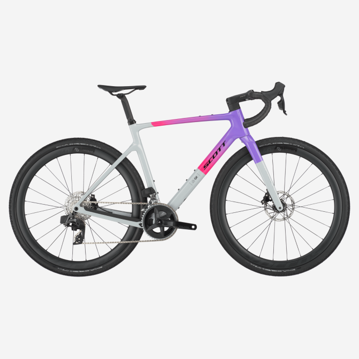 SCOTT ADDICT GRAVEL 20 gravel dviratis | S-Sportas.lt