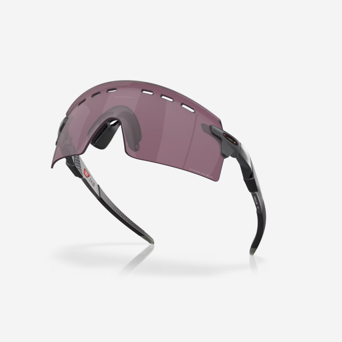 OAKLEY ENCODER STRIKE VENTED akiniai | S-Sportas.lt