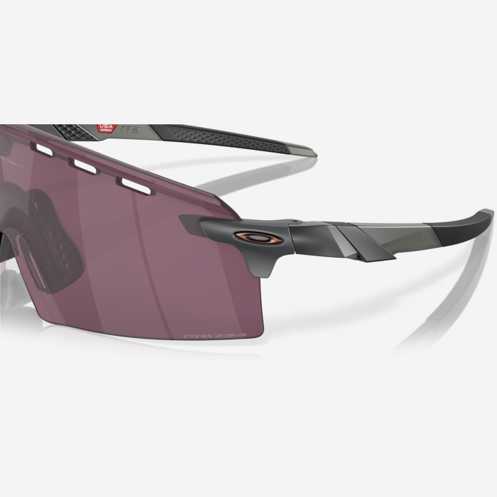 OAKLEY ENCODER STRIKE VENTED akiniai | S-Sportas.lt