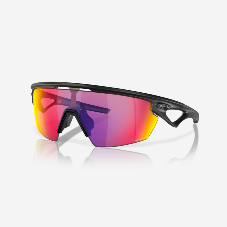 OAKLEY SPHAERA PRIZM ROAD akiniai | S-Sportas.lt