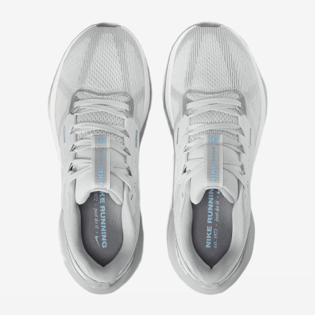 NIKE AIR ZOOM STRUCTURE 25 moteriški bėgimo batai | S-Sportas.lt