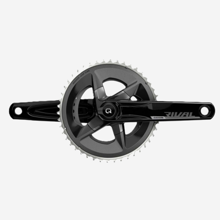 SRAM RIVAL D1 QUARQ ROAD POWER švaistiklis