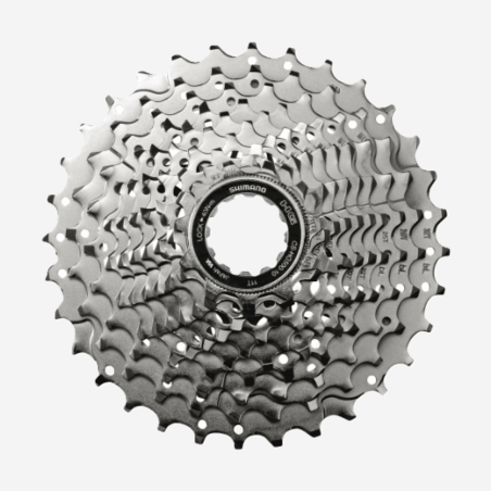 SHIMANO TIAGRA CS-HG500 | S-Sportas.lt