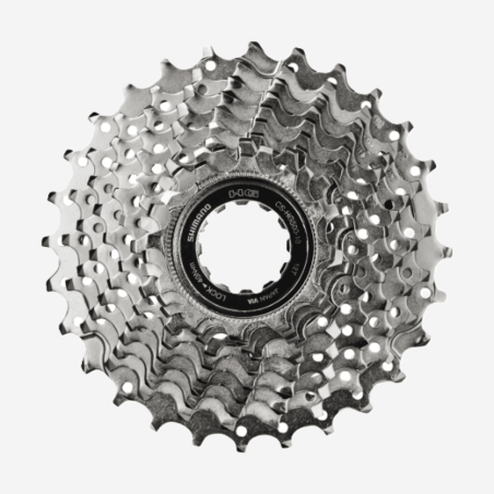 SHIMANO TIAGRA CS-HG500 | S-Sportas.lt
