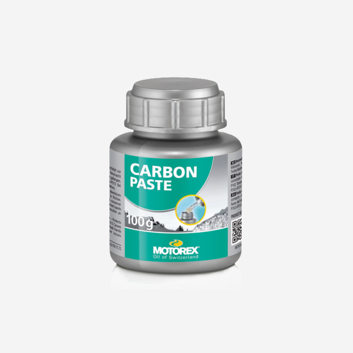 MOTOREX CARBON PASTE | S-Sportas.lt