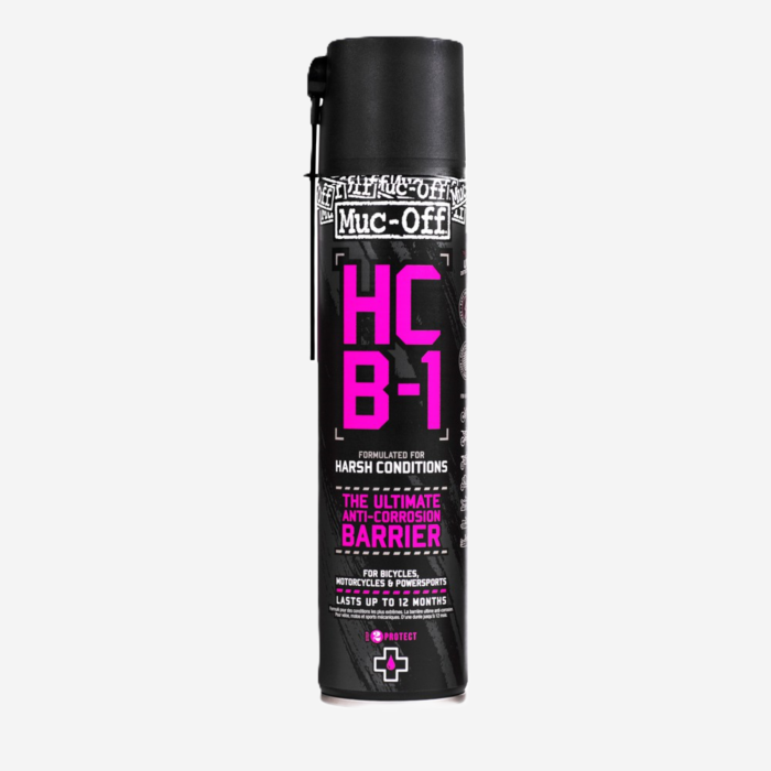 Muc-Off Harsh Condition Barrier | S-Sportas.lt