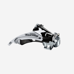 SHIMANO FD-TY500 | S-Sportas.lt