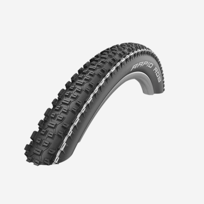 Schwalbe Rapid Rob 26x2.25