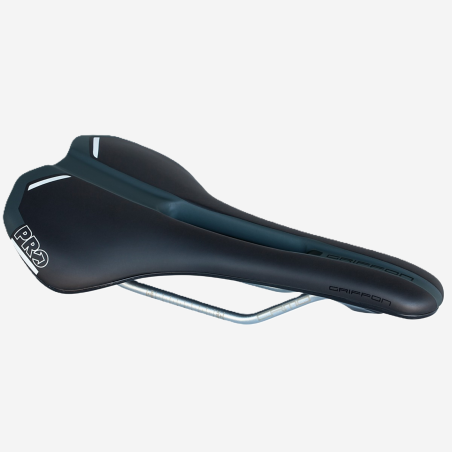 PRO Griffon crmo saddle