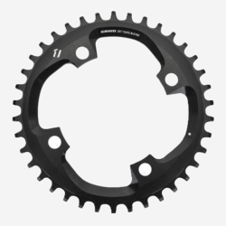 SRAM CHAINRING X-SYNC S38T 104BCD